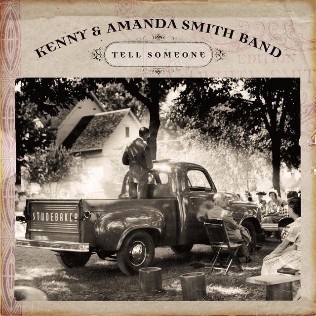 Kenny & Amanda Smith Band