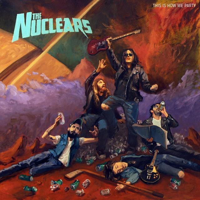 The Nuclears