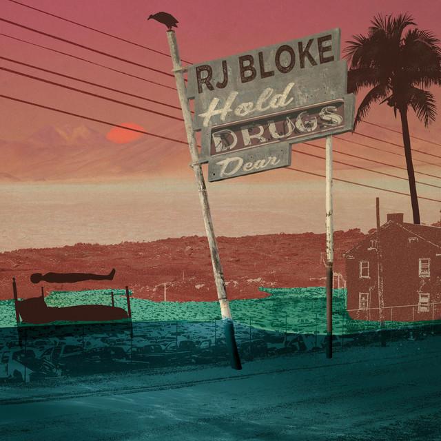 R.J. Bloke