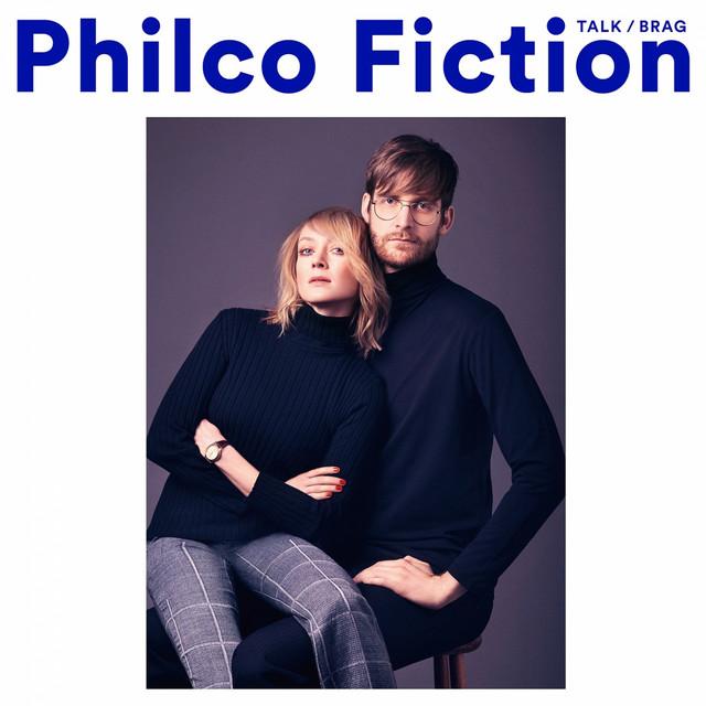 Philco Fiction