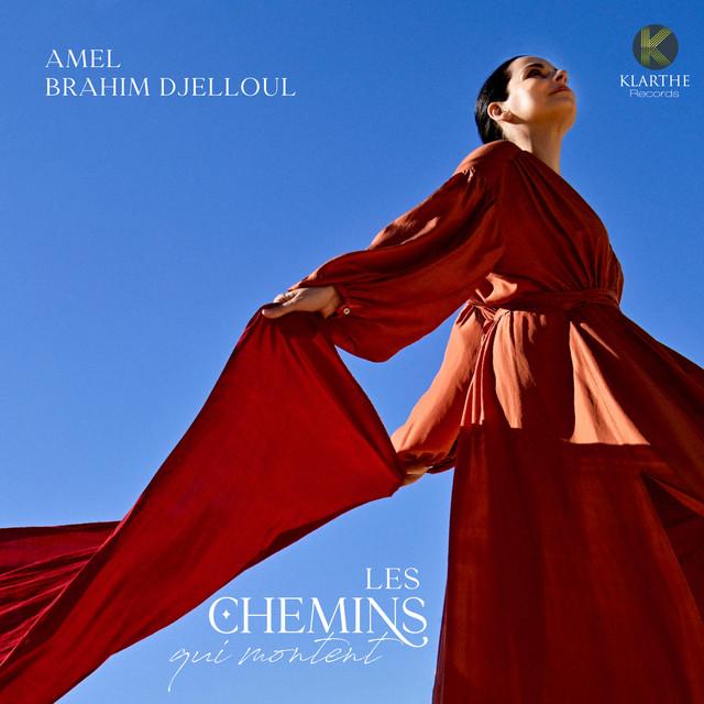 Amel Brahim-Djelloul