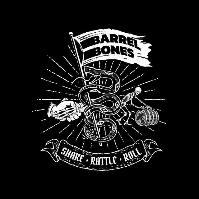 Barrel Bones