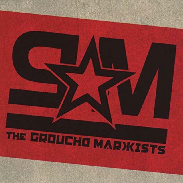 Groucho Marxists