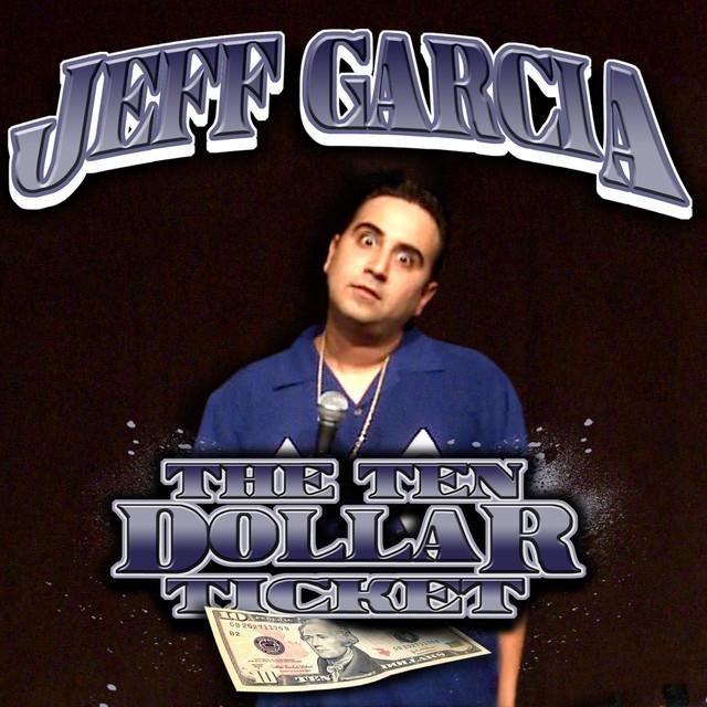 Jeff Garcia