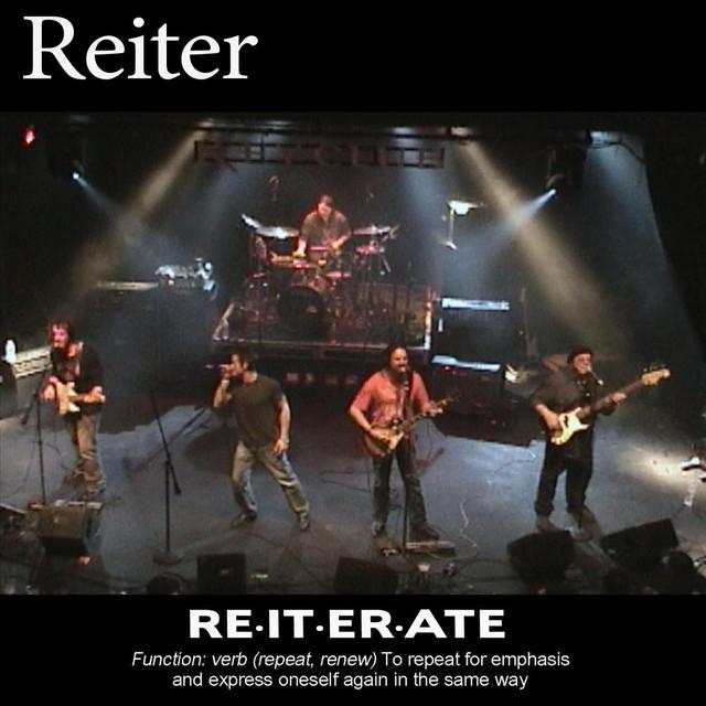 Reiter