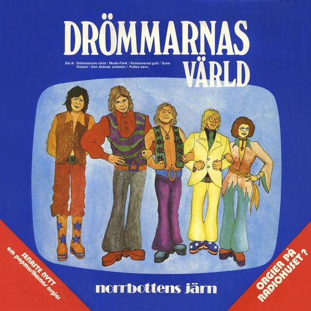 Norrbottens Järn