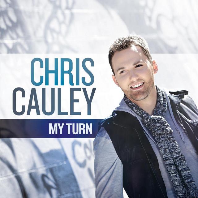 Chris Cauley