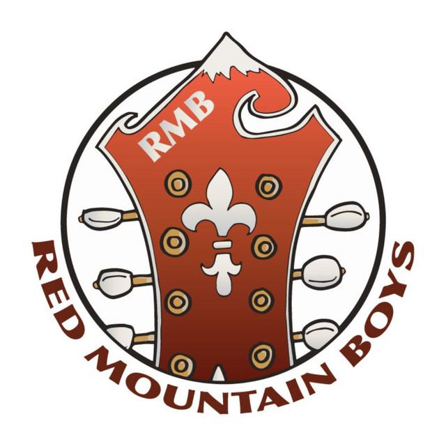 Red Mountain Boys