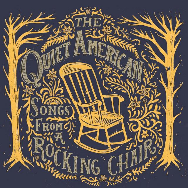 The Quiet American