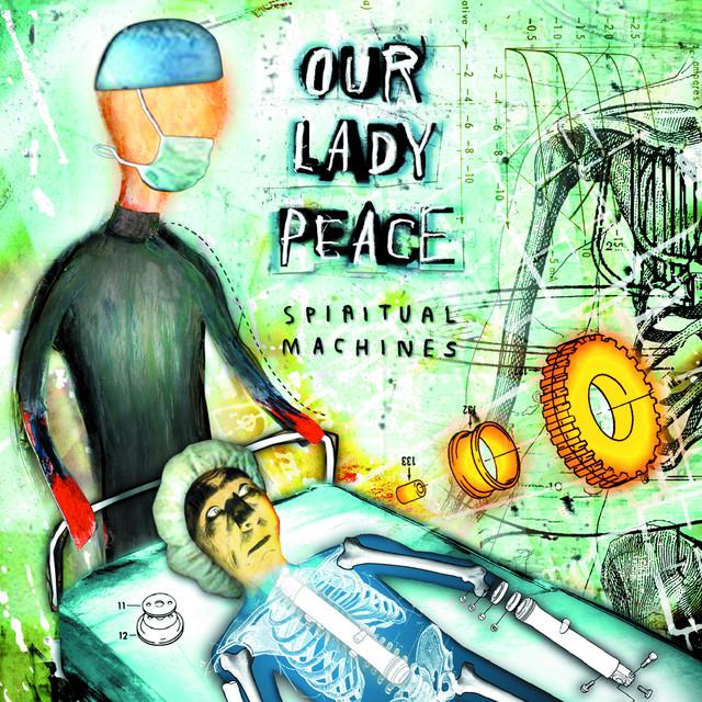 Spiritual Machines