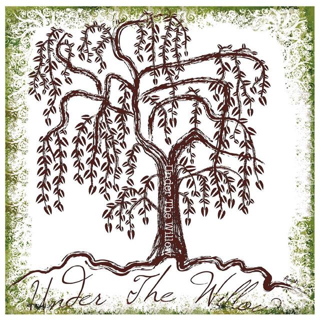 Under the Willow