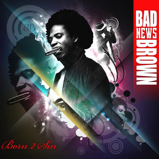 Bad News Brown