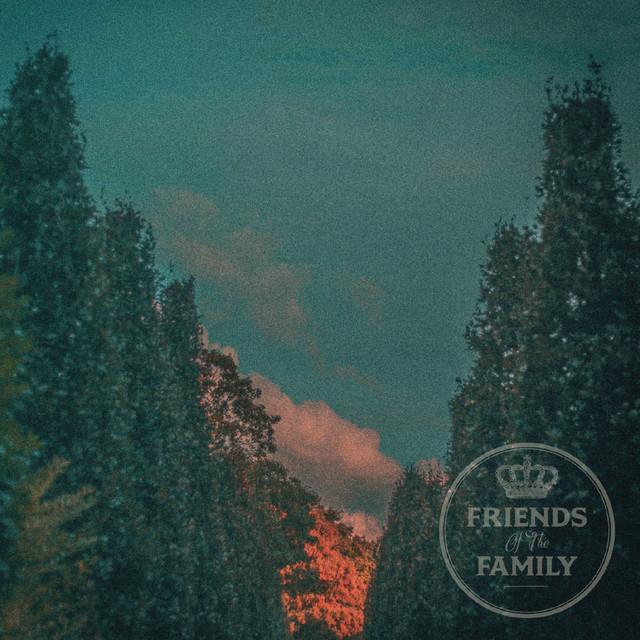 Friends Of The Family