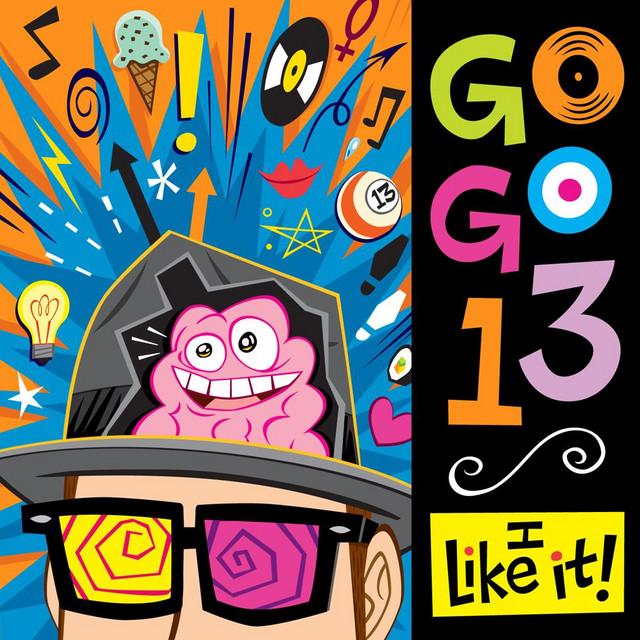 GOGO13