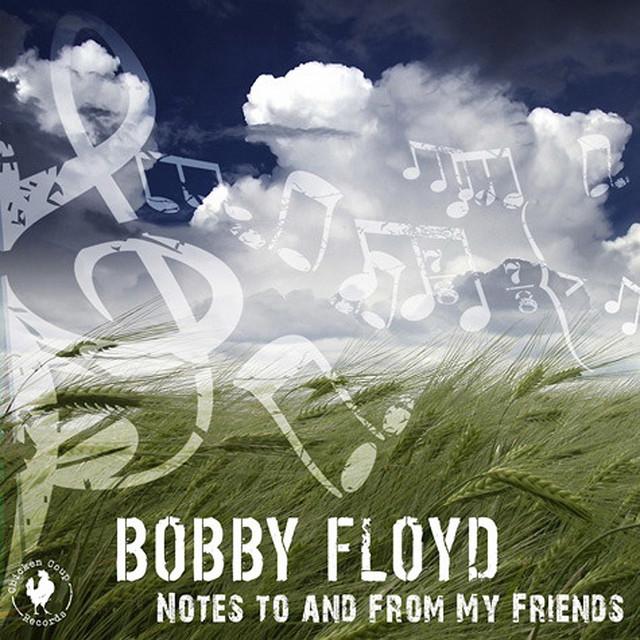 Bobby Floyd