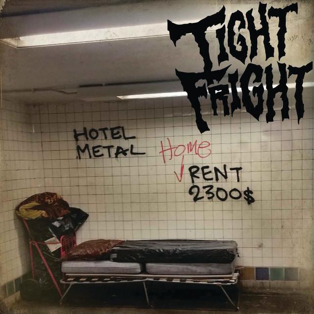Tight Fright