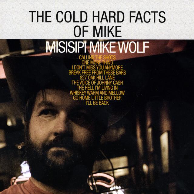 Misisipi Mike Wolf