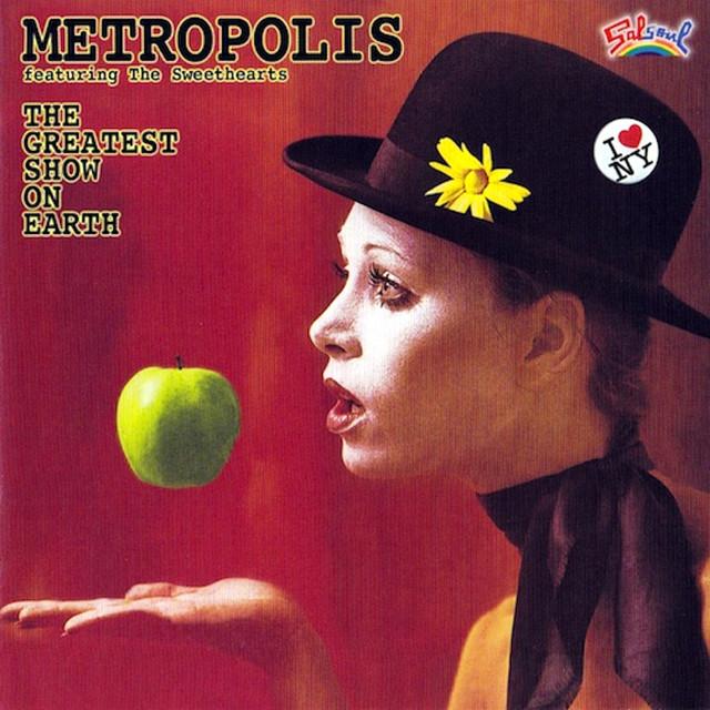 Metropolis