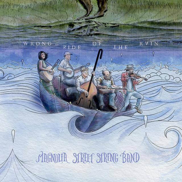 Magnolia Street String Band