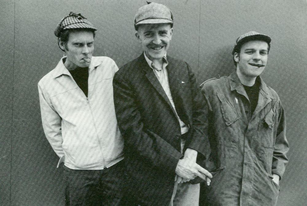 Thee Headcoats