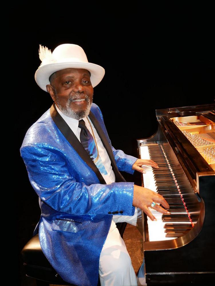 Kenny 'blues Boss' Wayne