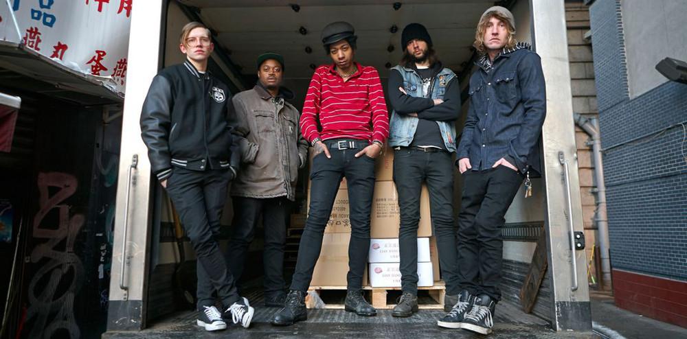 Cerebral Ballzy