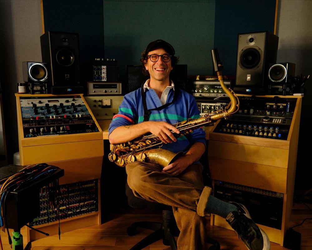 Joseph Shabason