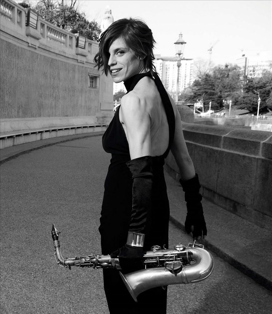 Muriel Grossmann