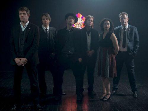 The Tossers