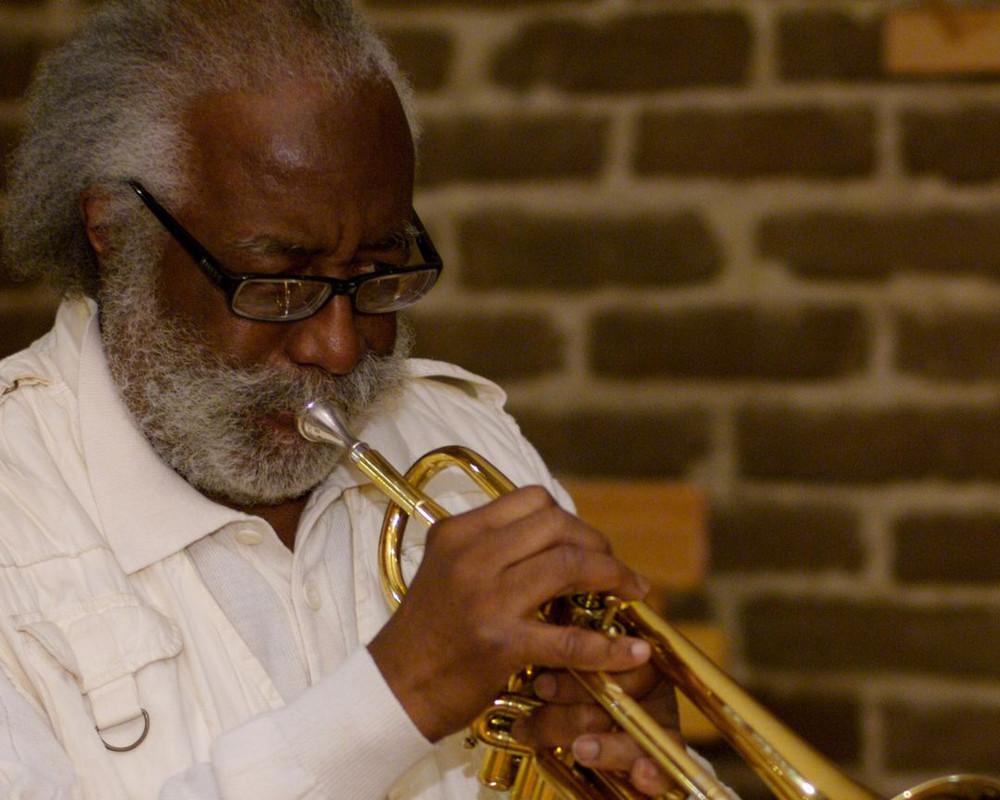 Bill Dixon