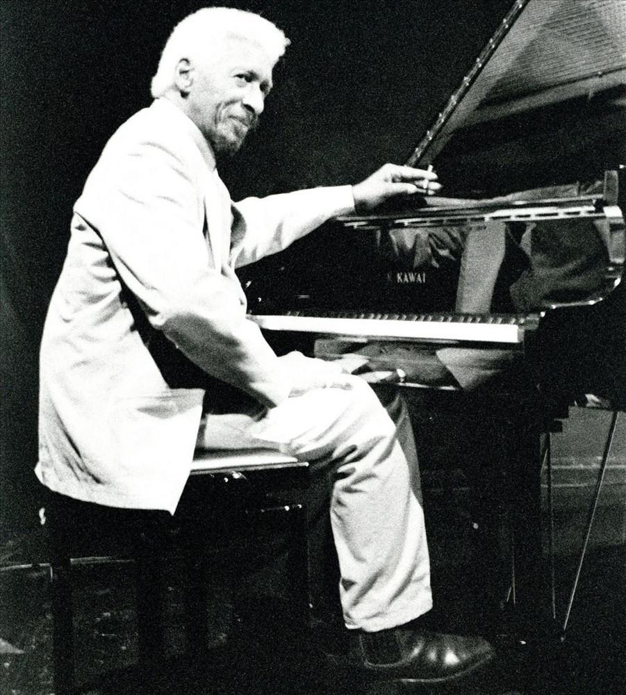 Mal Waldron