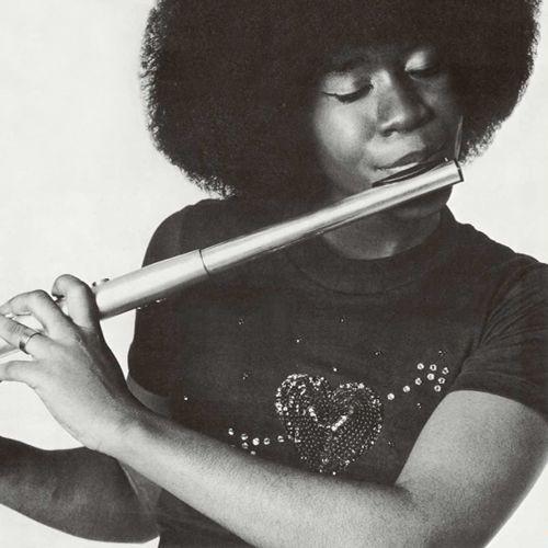 Bobbi Humphrey