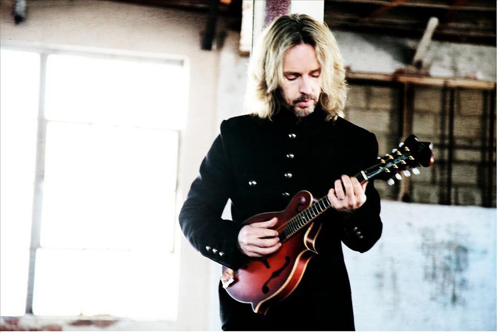 Tommy Shaw