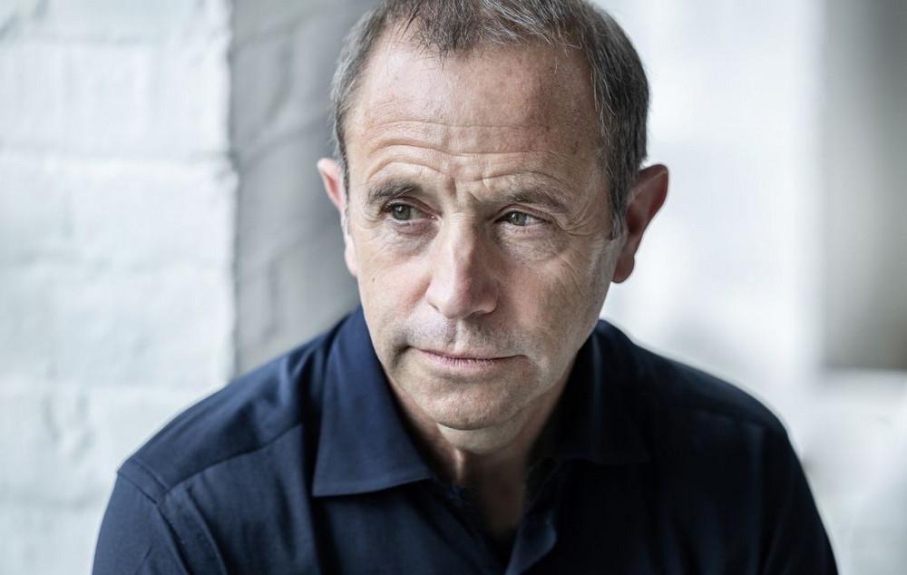 Mark Wigglesworth