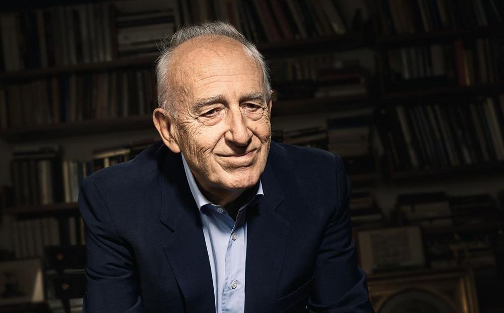 Maurizio Pollini