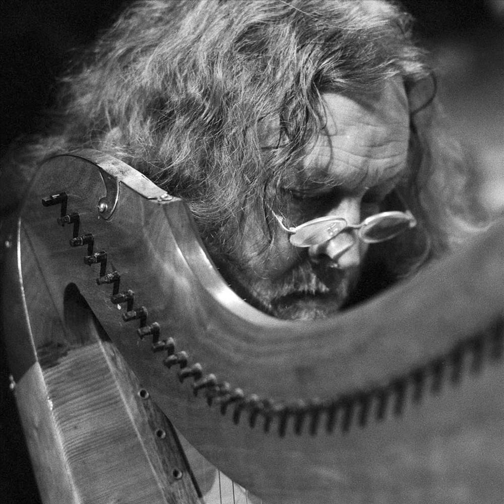 Robin Williamson