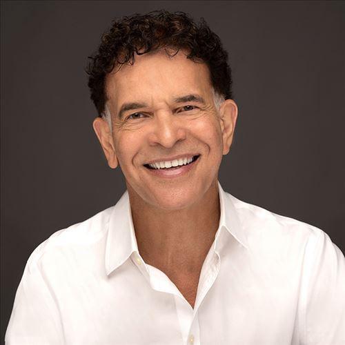 Brian Stokes Mitchell