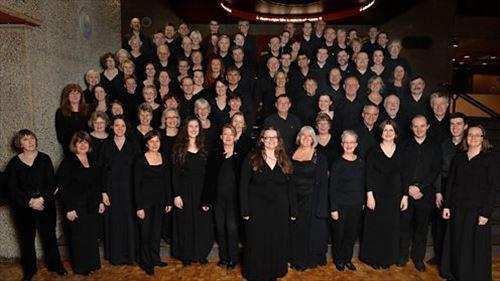 BBC Symphony Chorus