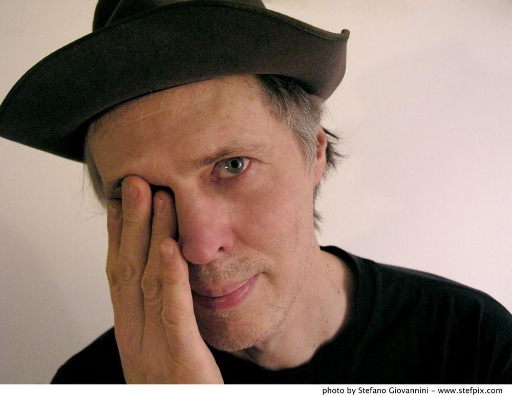 Tom Verlaine