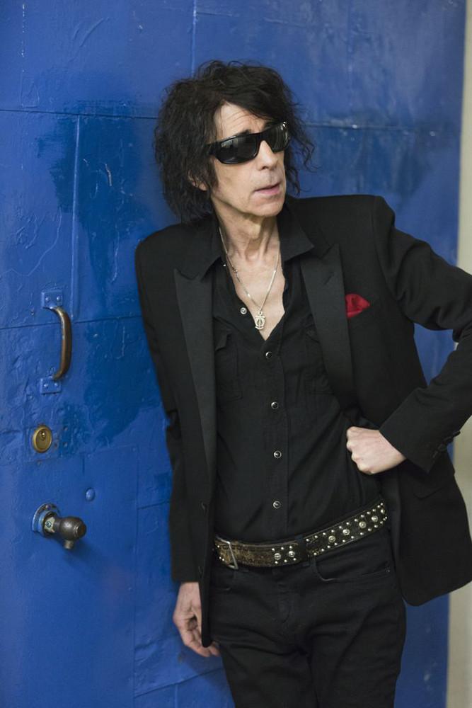 Peter Wolf