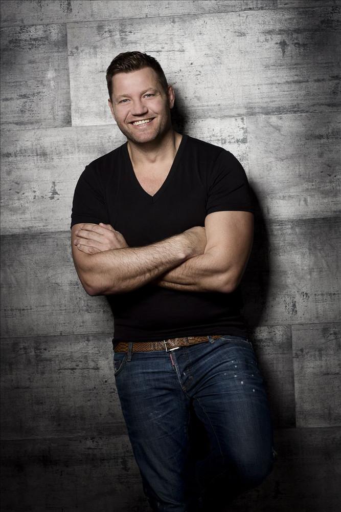 Dennis van der Geest