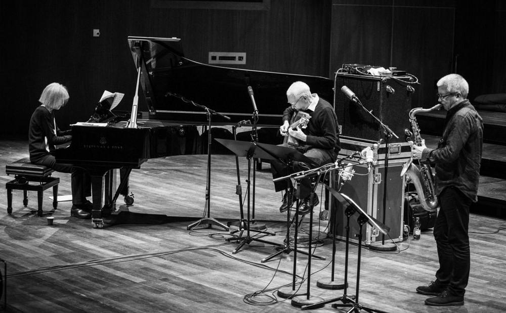Carla Bley