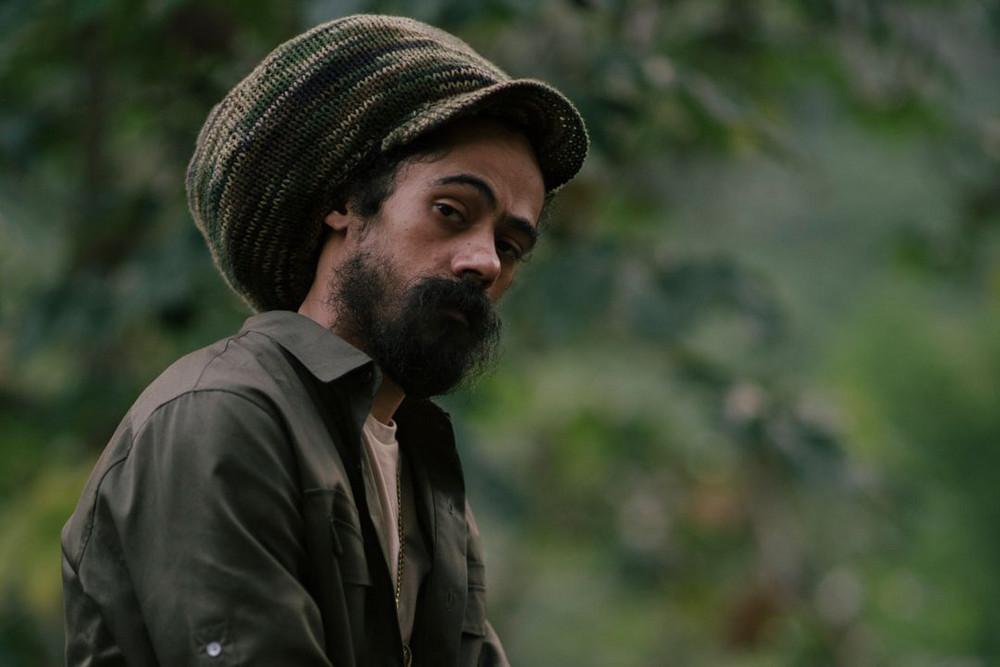 Damian Marley