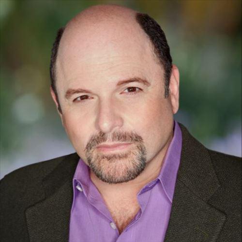 Jason Alexander