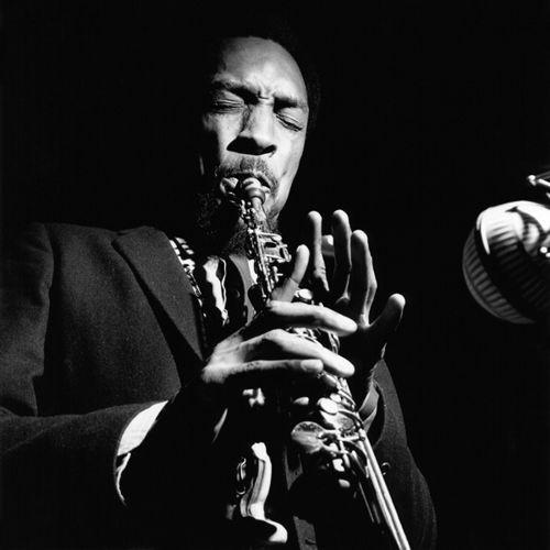 Sam Rivers
