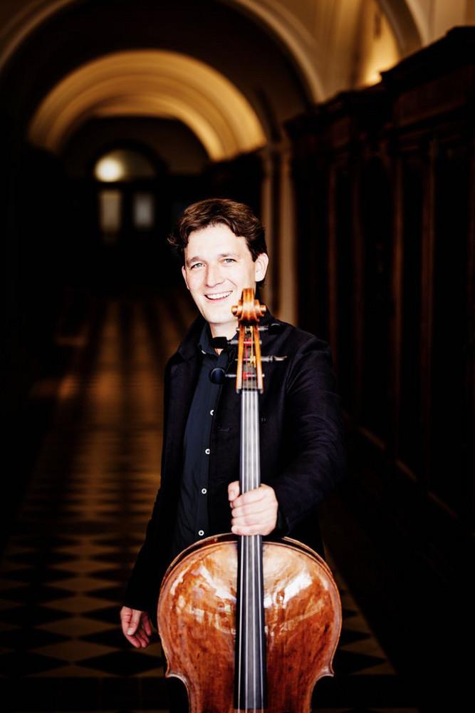 Maximilian Hornung