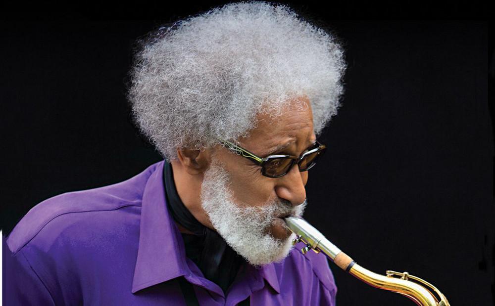 Sonny Rollins