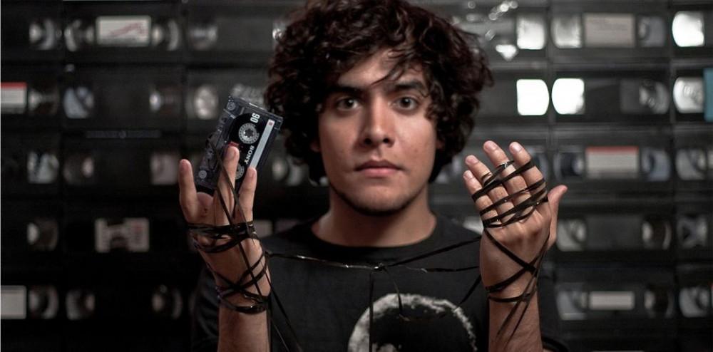 Neon Indian