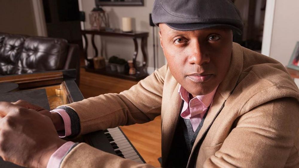 Javier Colon