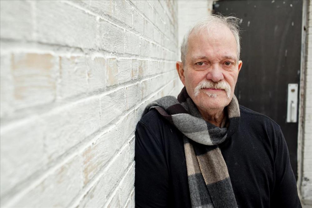 John Abercrombie